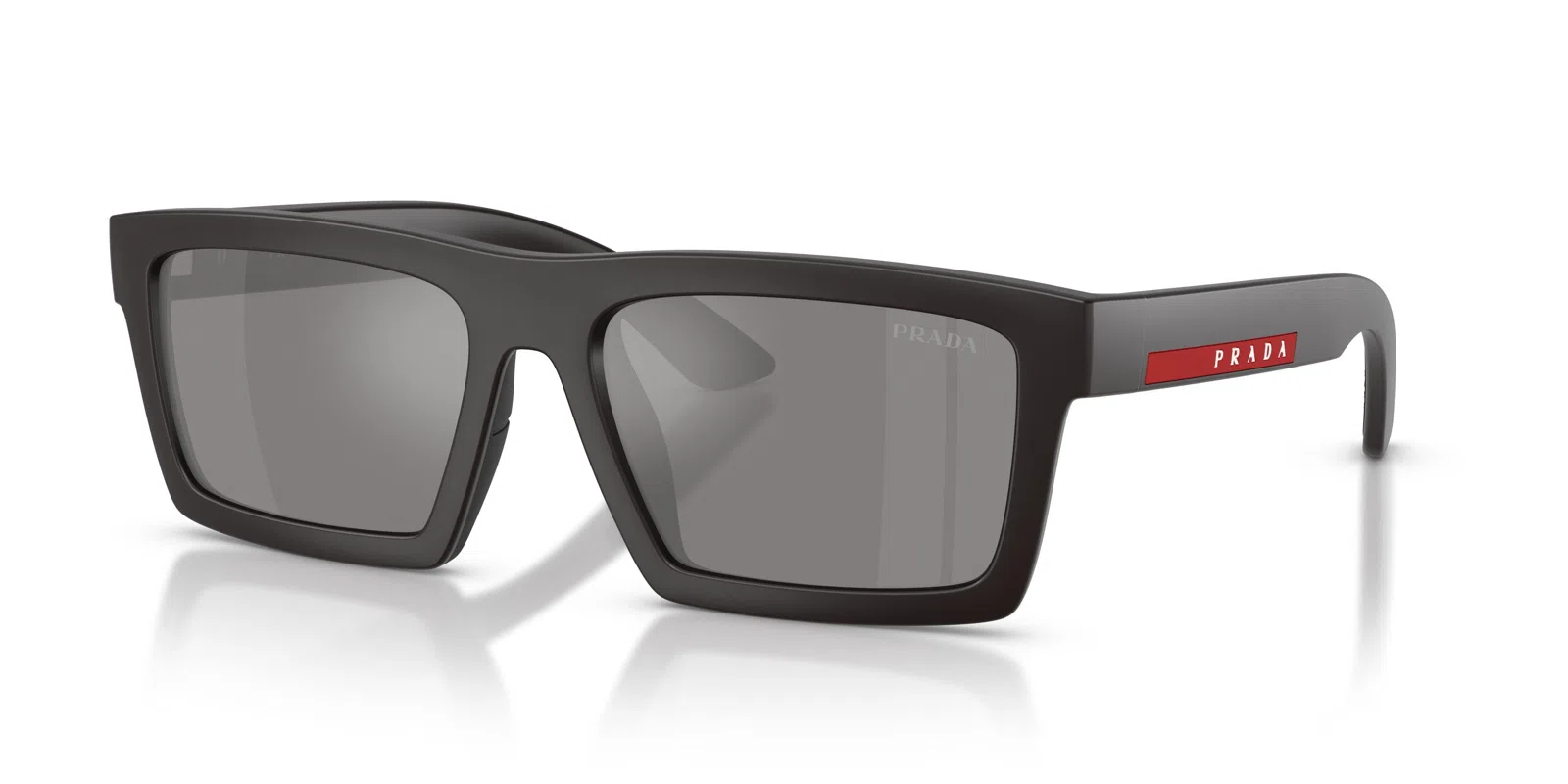 Prada Linea Rossa A07S Sunglasses - view 26